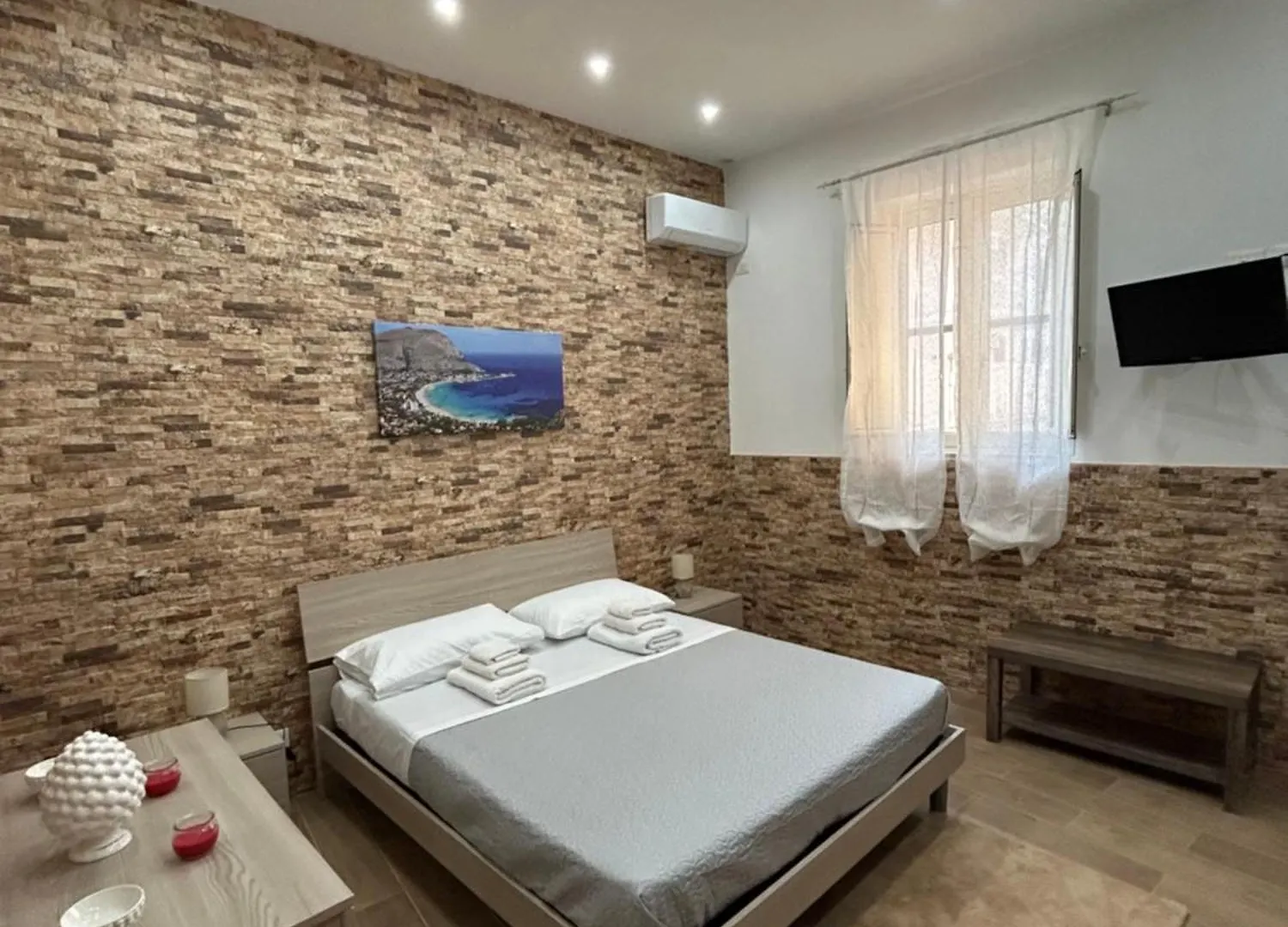 Appartamento Home Love Palermo